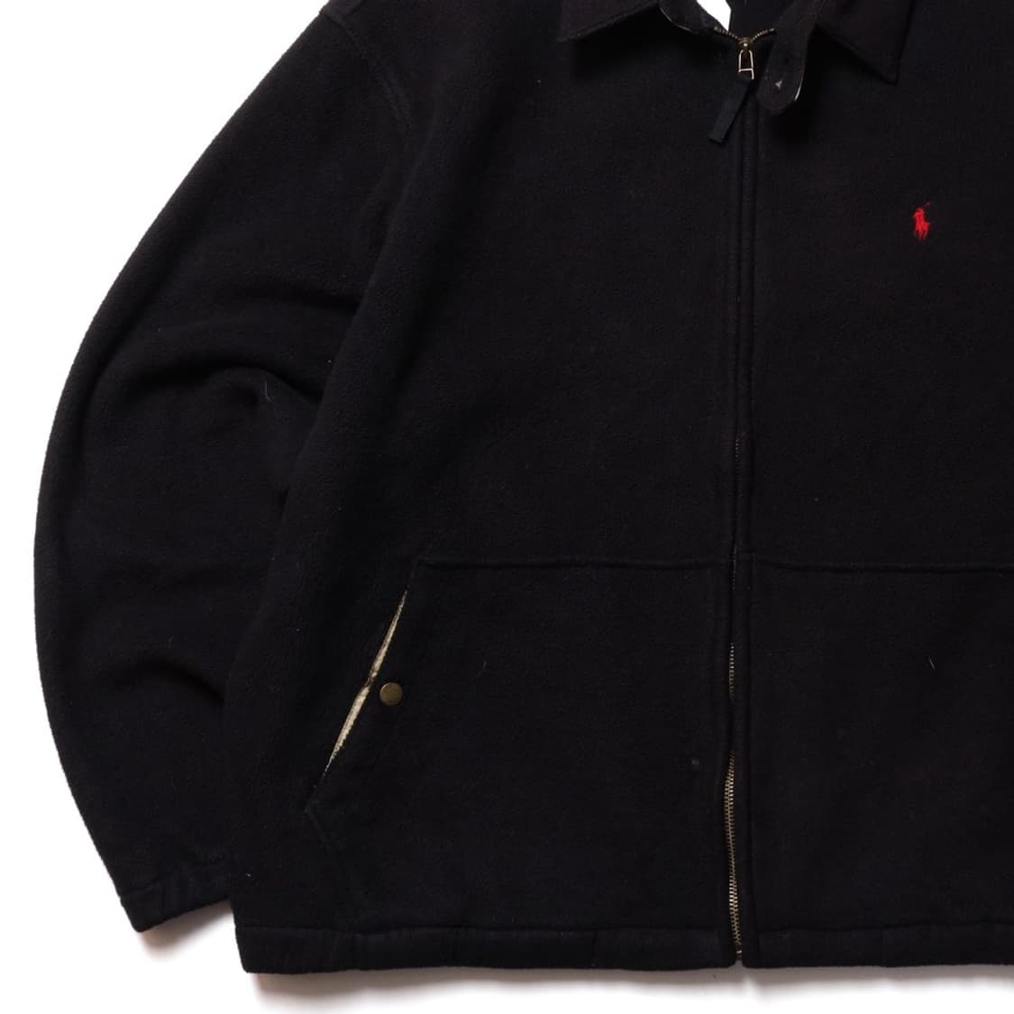 폴로 랄프로렌Polo by Ralph Wool Blouson Jacket 상품이미지3