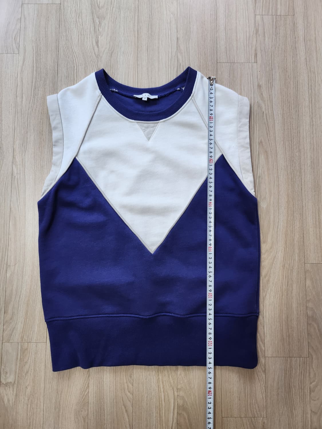 IRO  이로민소매티셔츠(M 상품이미지6