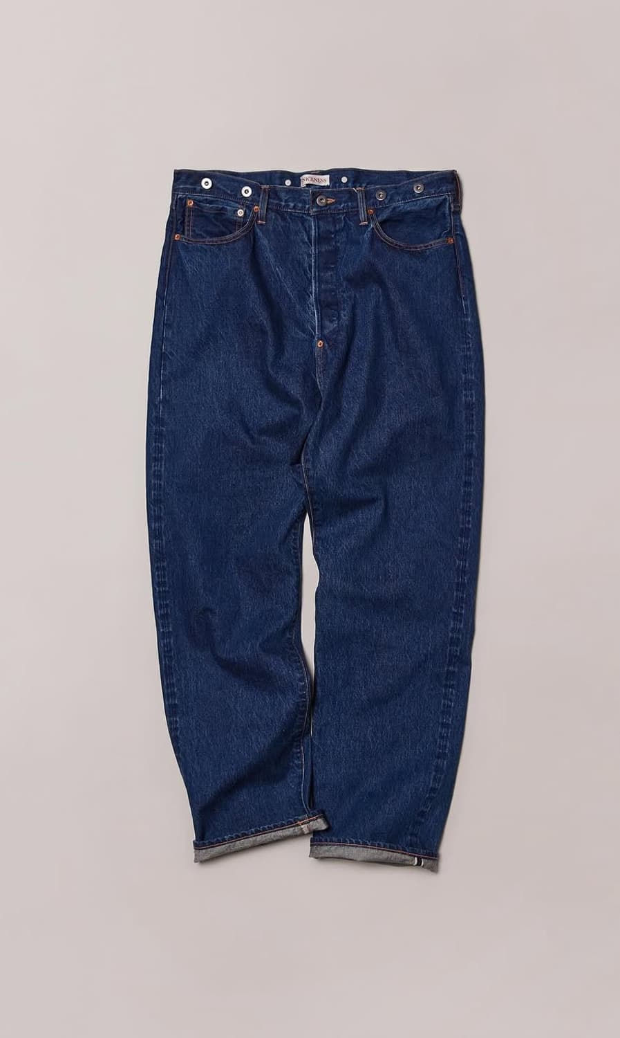 [s] niceness 24ss d.ford 상품이미지1