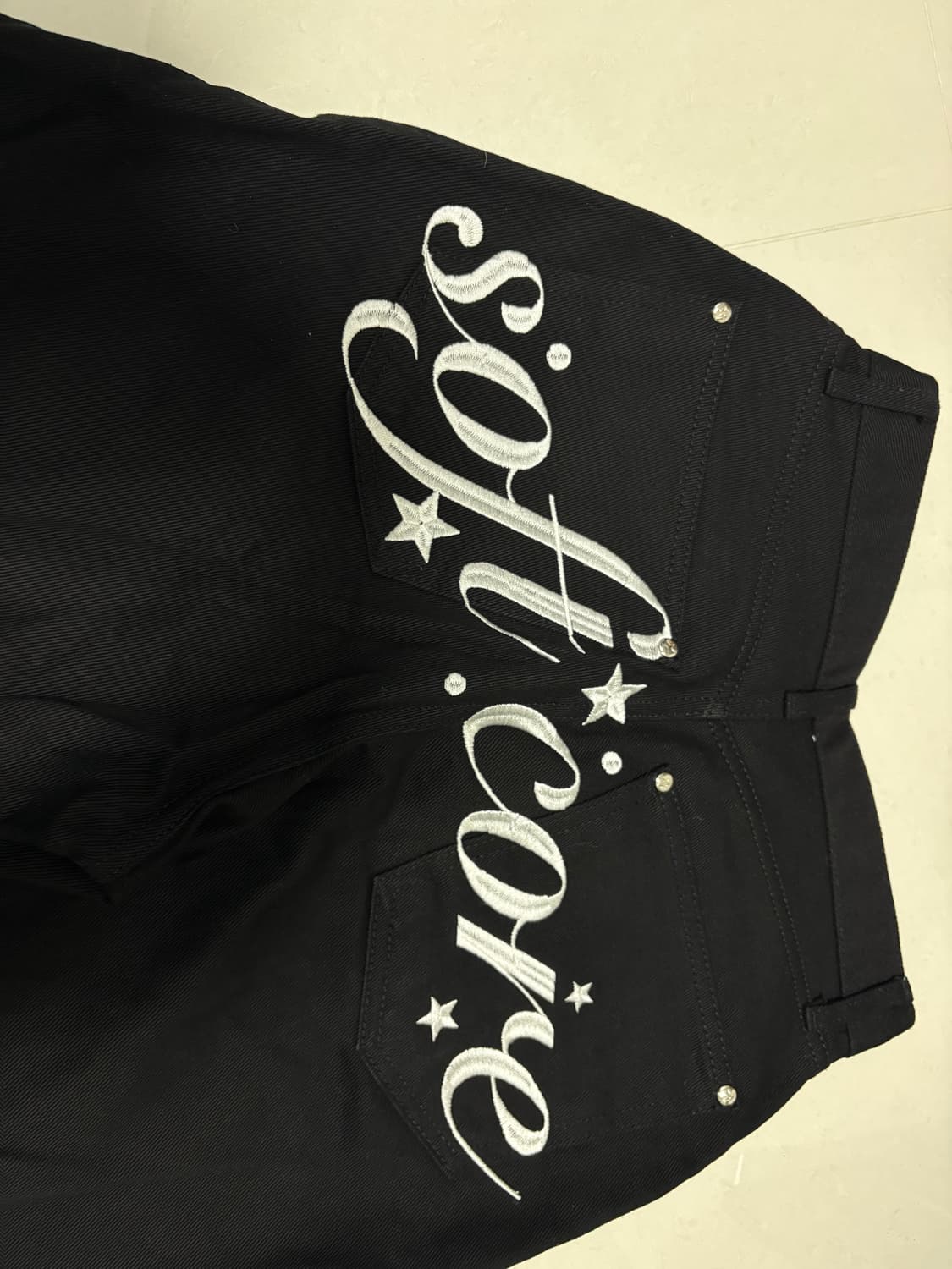 디와이도샵 소프트 코어 바지 상품이미지2