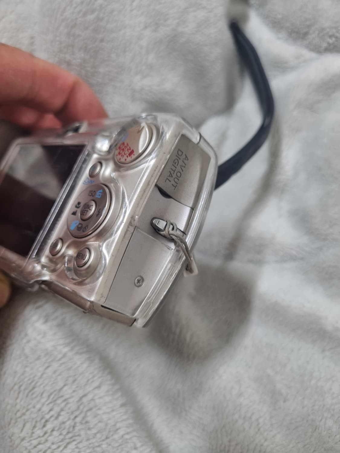 캐논 익서스750 레트로 디카 빈티지 카메라 상품이미지5