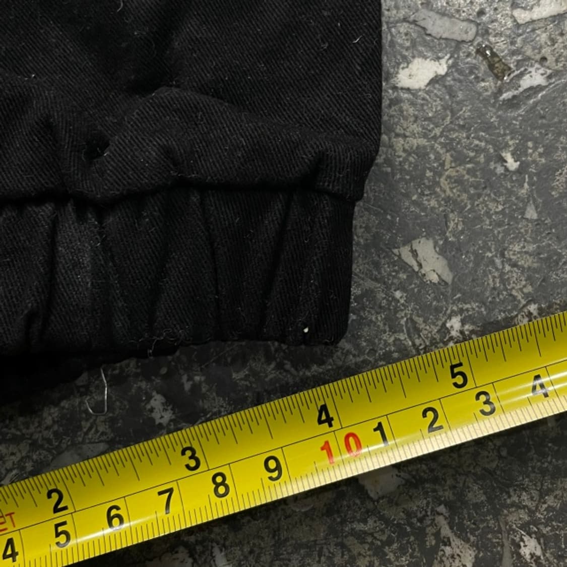 95 스노우피크 카고팬츠 상품이미지6