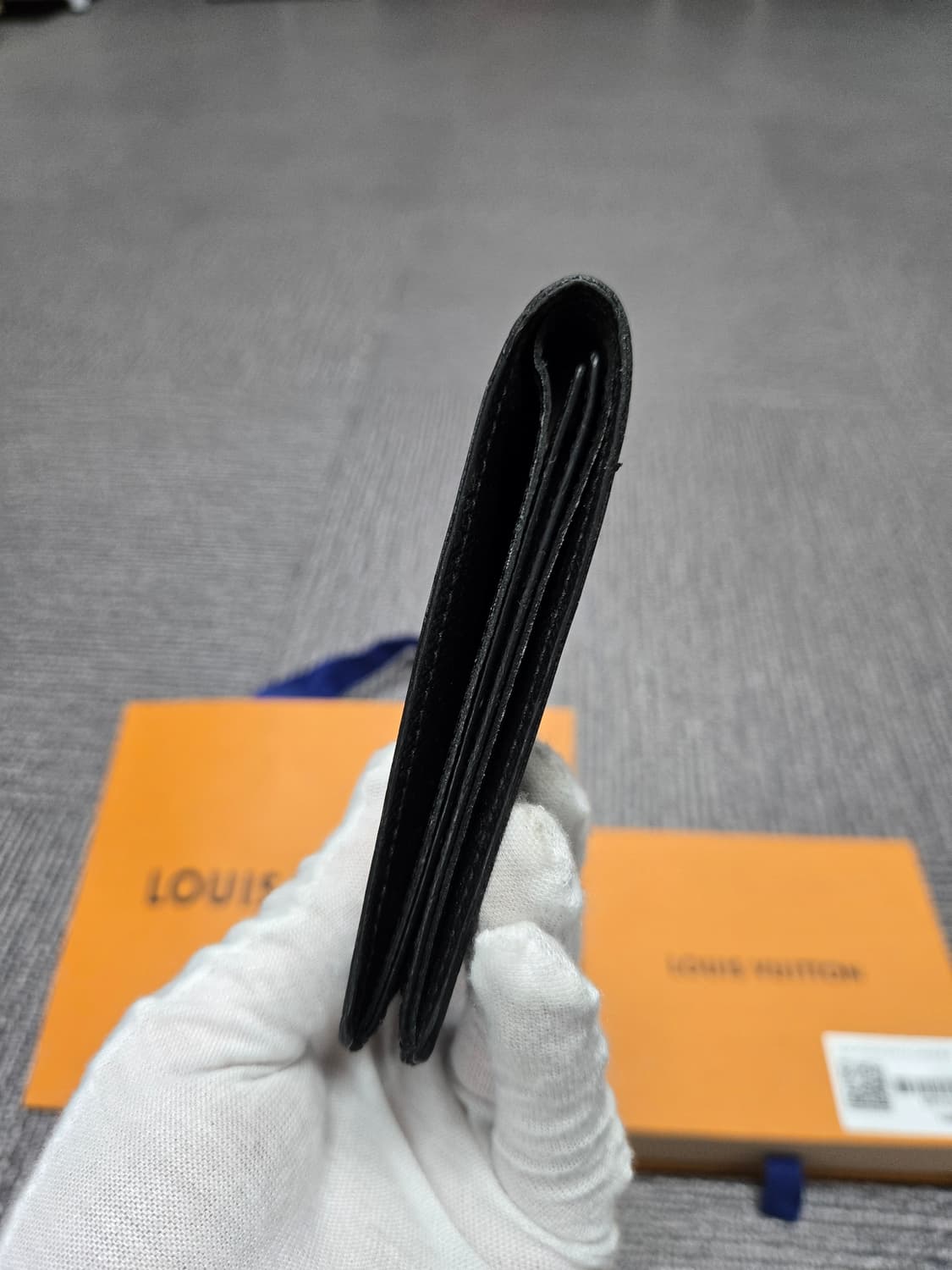 [특가][정품] 루이비통 이클립스 반지갑 상품이미지3