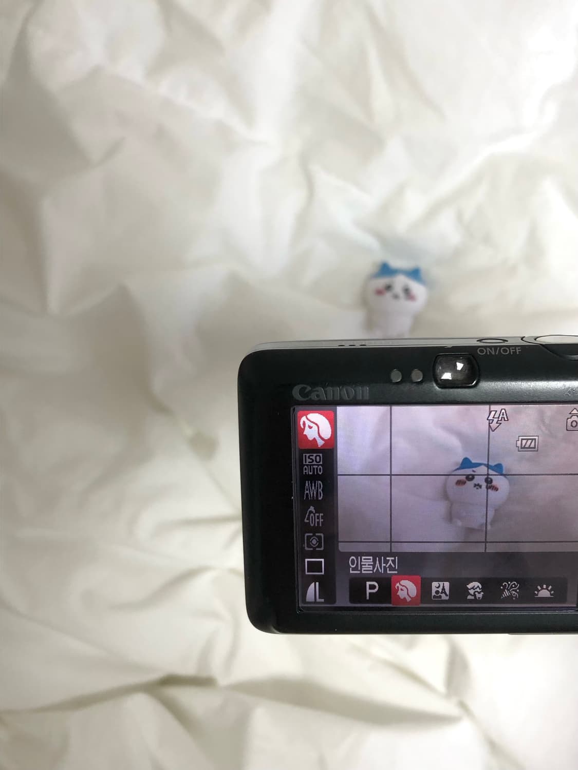 (무광블랙🖤) ixus 100is 상품이미지6