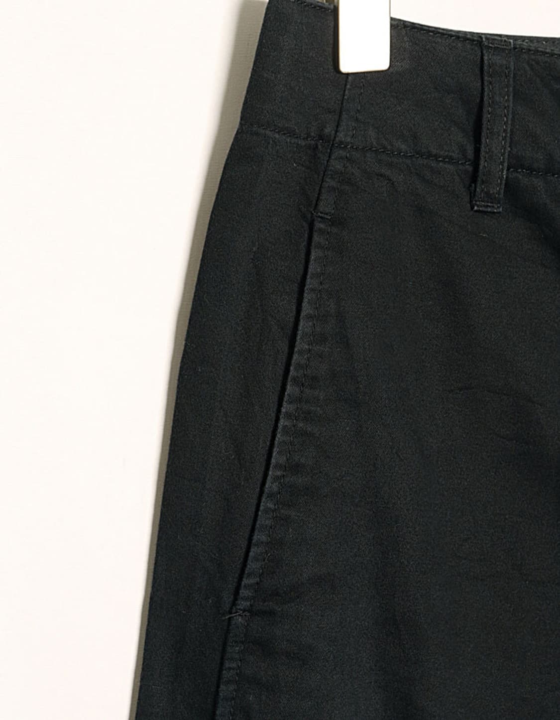 UNIQLO U Curved Chino Pant (28) 상품이미지3