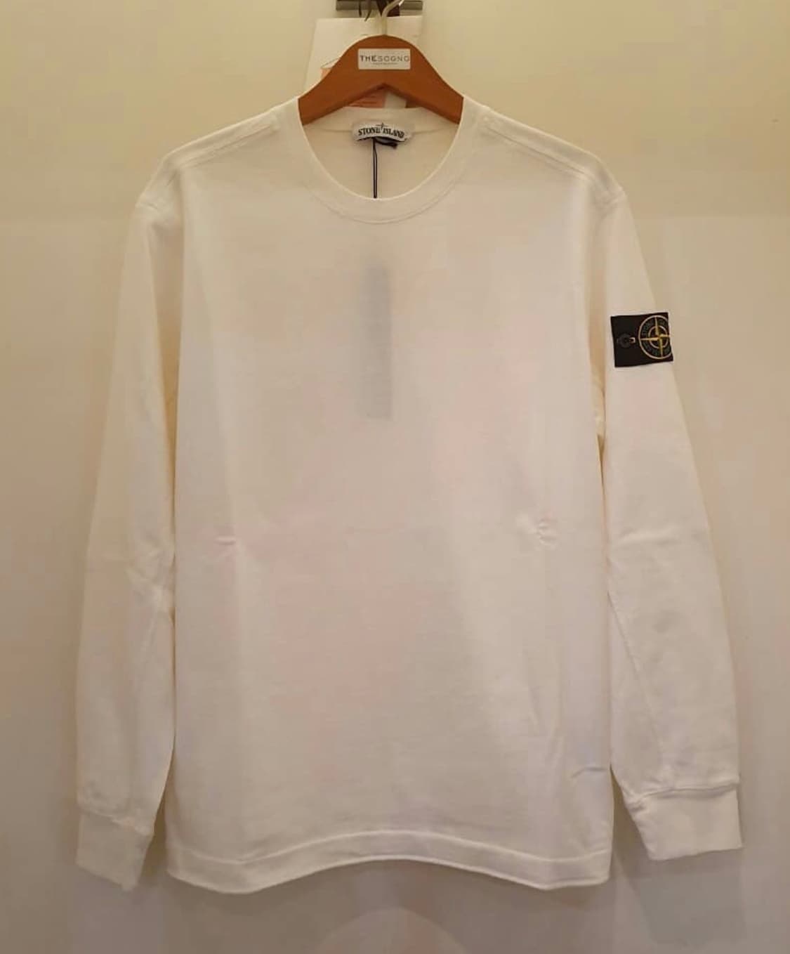 스톤 아일랜드 묵음 판매 (반바지+롱슬리브+맨투맨 상품이미지5