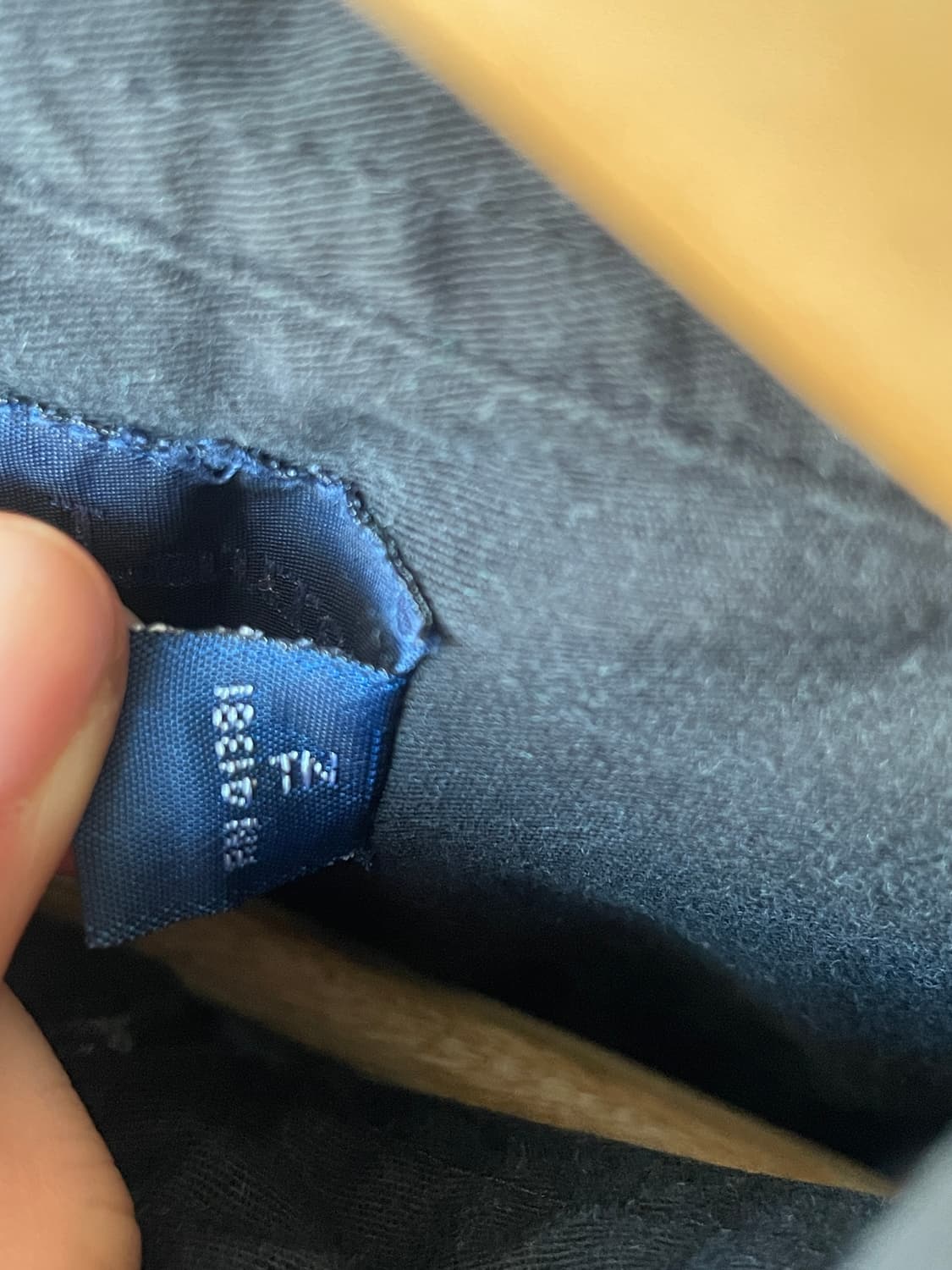 폴로 랄프로렌 셔츠 상품이미지3