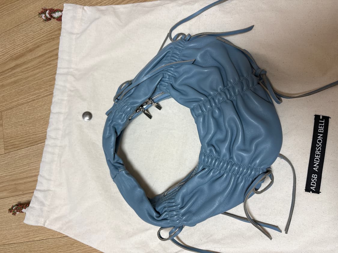 Adsb 덤플링백 상품이미지3