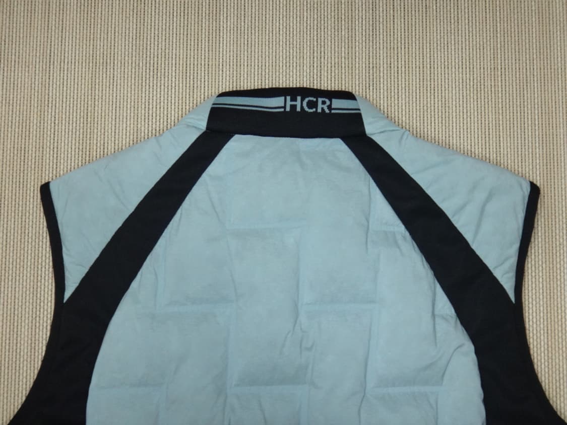 (2XL) 힐크릭 남성 스윙다운 베스트 1HCVSW1142 상품이미지6