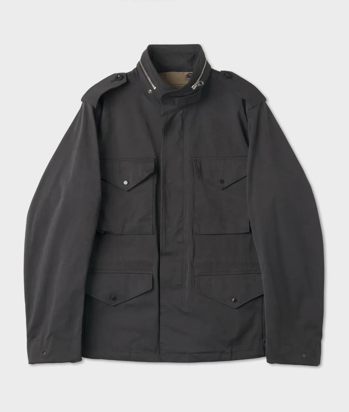 Ten C(텐씨) 필드 자켓 상품이미지1