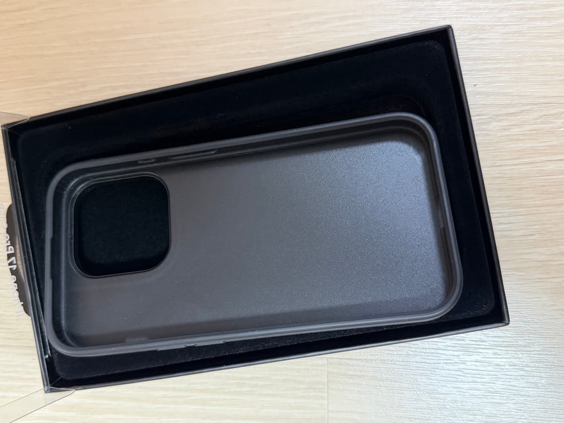 케이스티파이 15프로 The Stick-It Case TM 상품이미지3