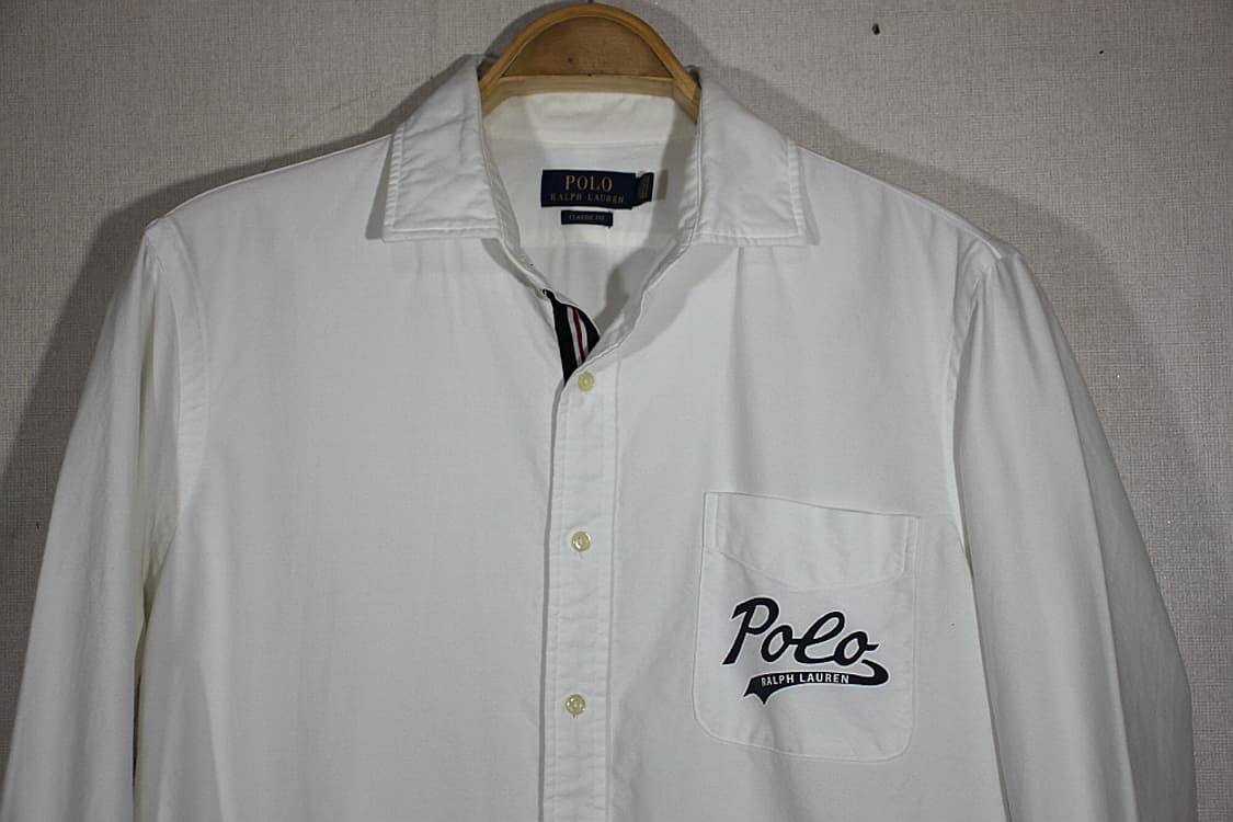 Polo Ralph Lauren 폴로셔츠 L 상품이미지3