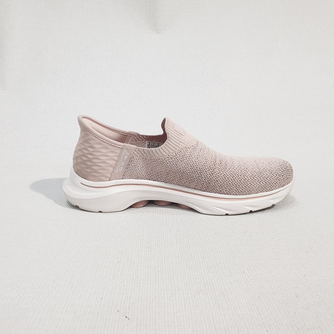 스케쳐스 고 워크 7 슬립온 운동화 250(여성용) 상품이미지6