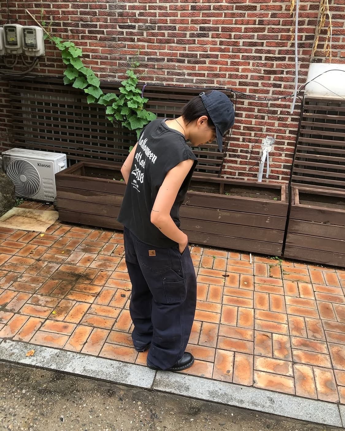 Carhartt carpenter 상품이미지10