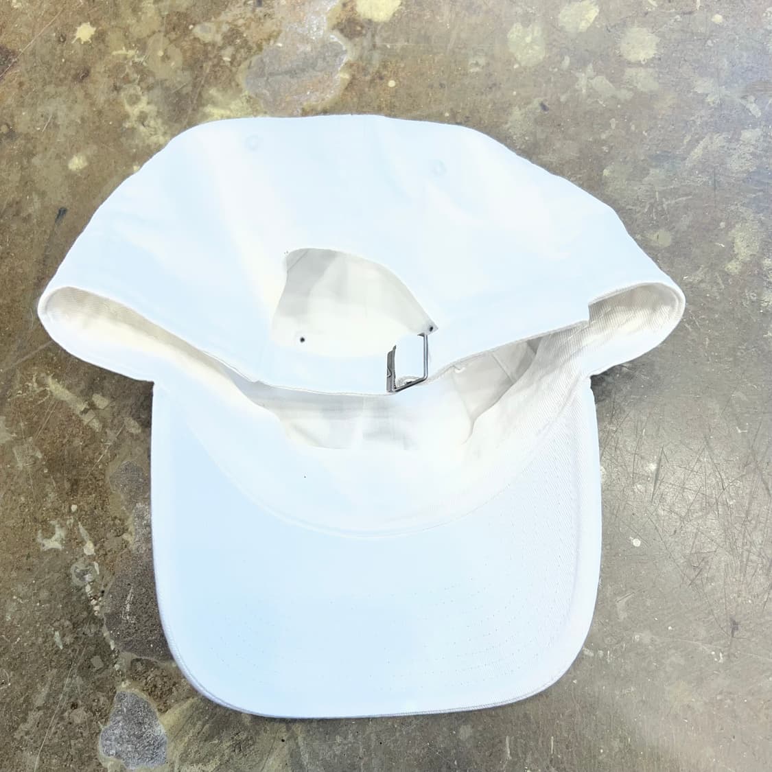 나이키 야구모자 볼 캡 모자 2개 일괄 판매 상품이미지5