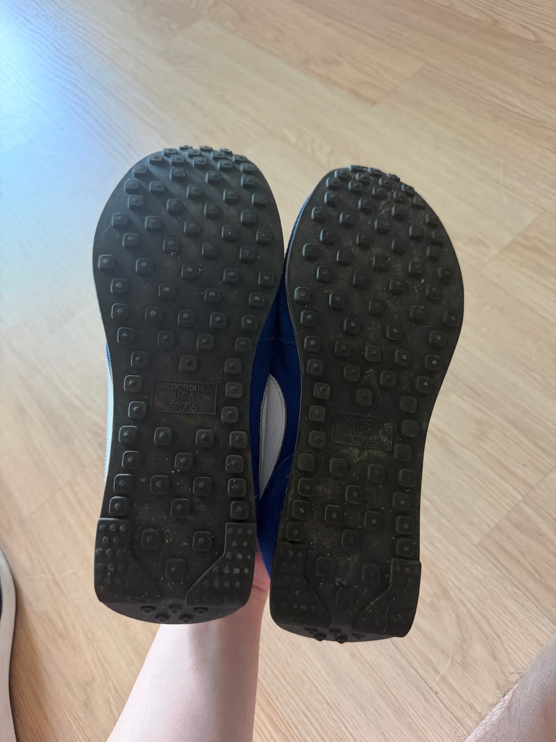 나이키 테일윈드 250 상품이미지3