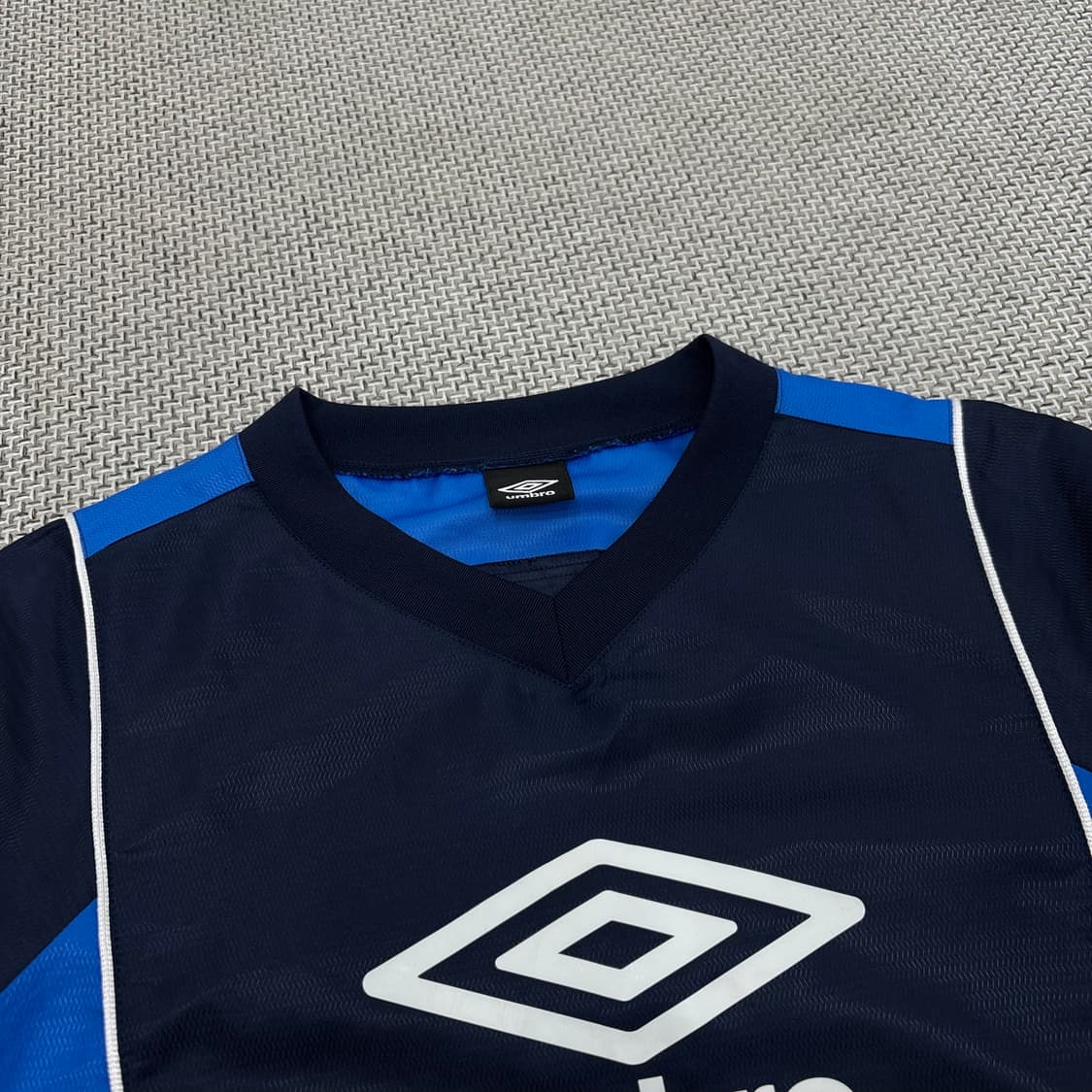 umbro 올드스쿨 재팬 여성 웜업  상품이미지4
