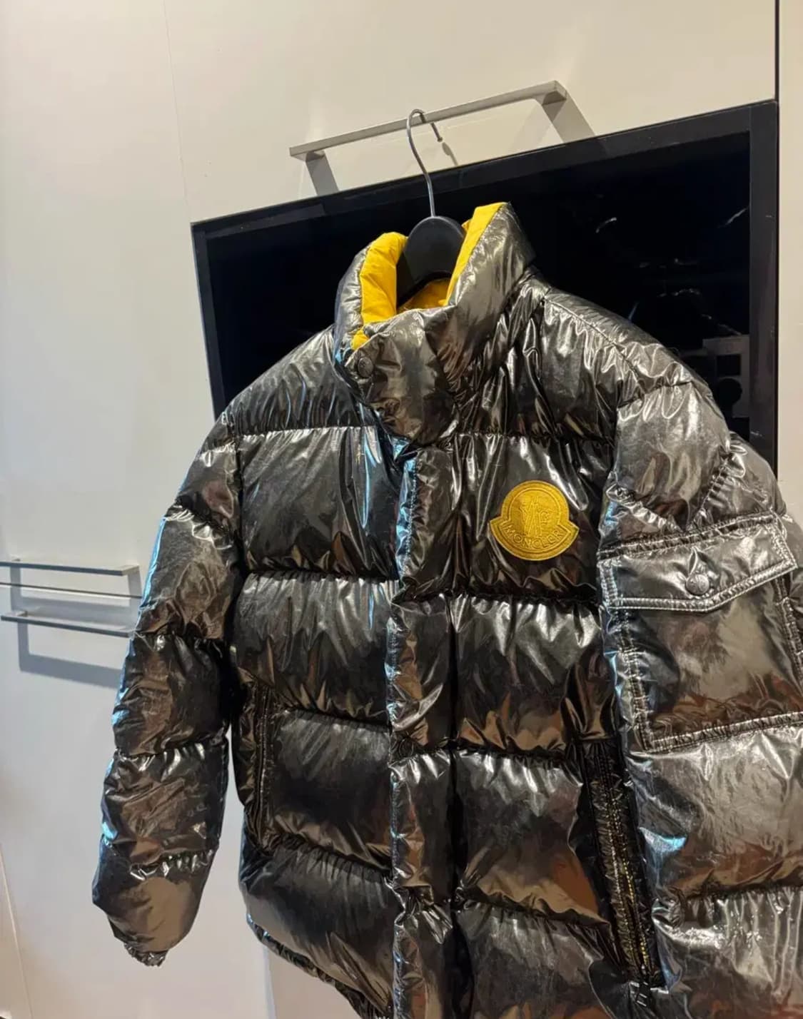 몽클레어 1952 프렐리 리버시블 푸퍼 패딩 상품이미지2