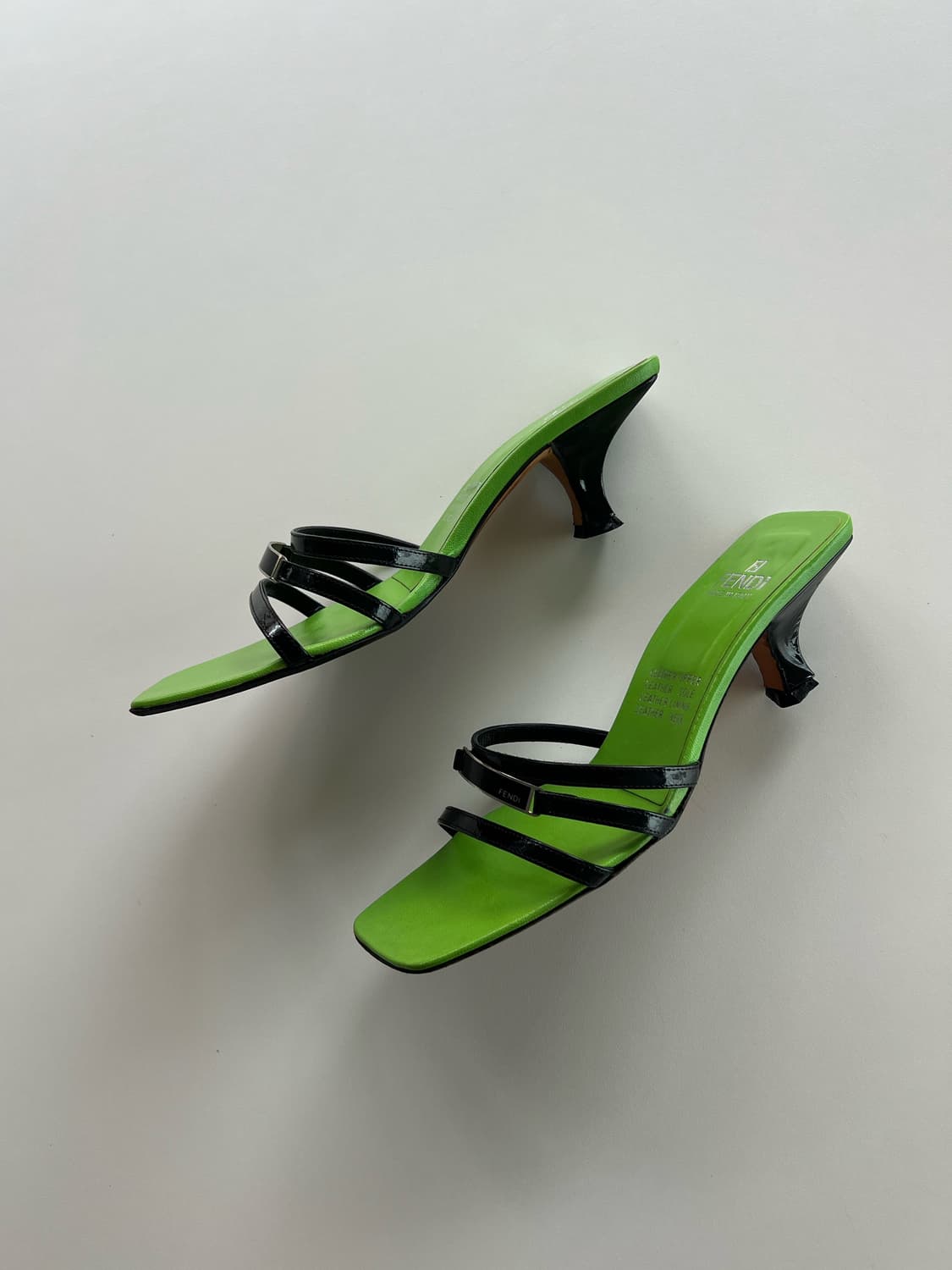 펜디 샌들 상품이미지6