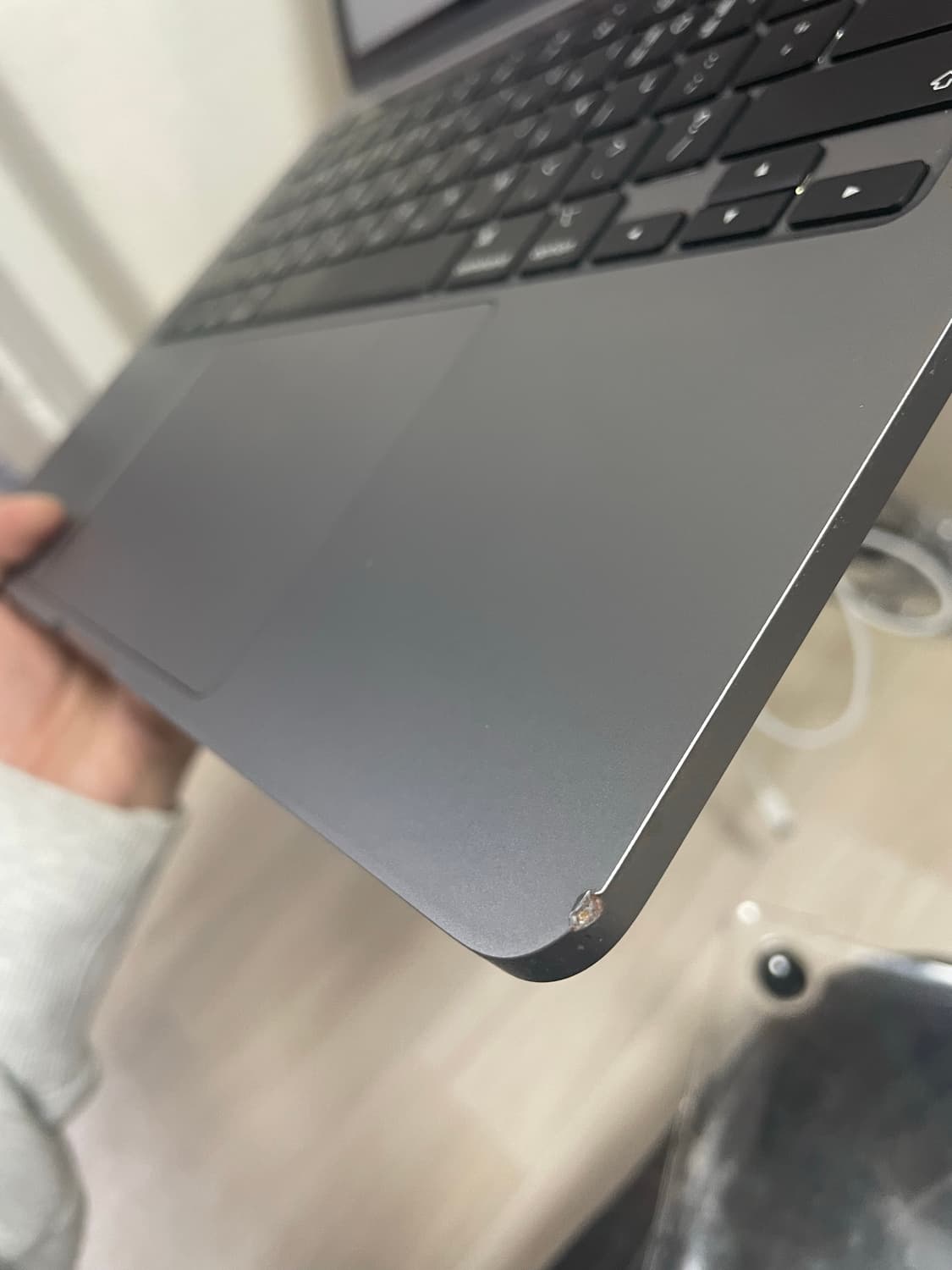 맥북프로 2020 (인텔i5) 터치바 13인치 상품이미지6