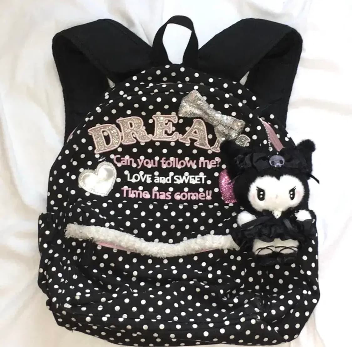 Dream 도트백 상품이미지1