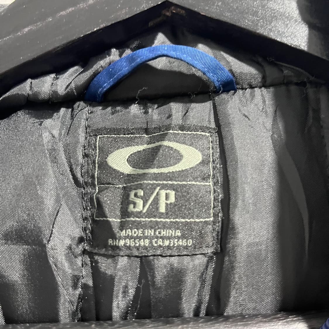 오클리 올드스쿨 점퍼  상품이미지5