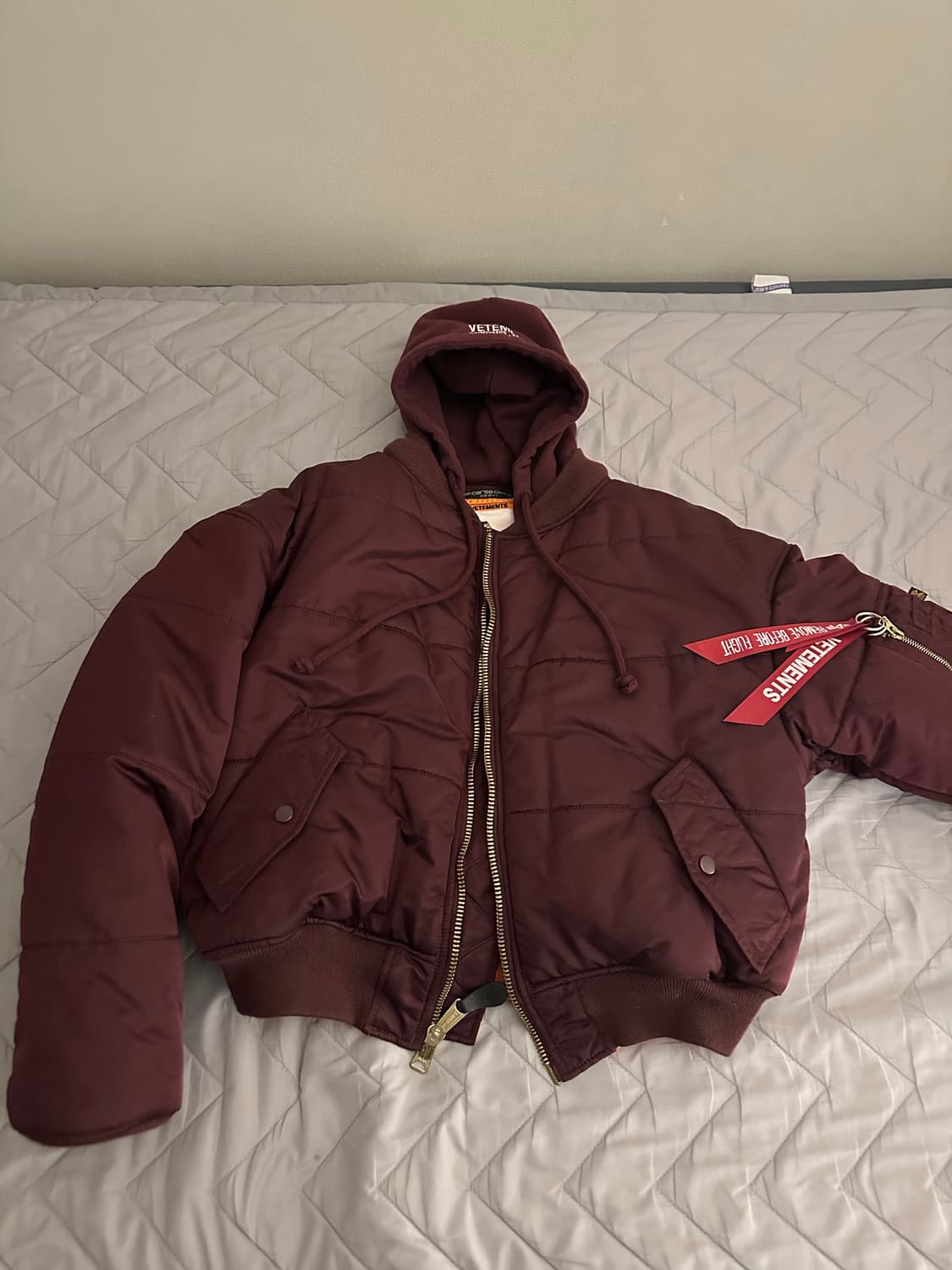 베트멍 알파 마원 봄버(꼬르소꼬모) 상품이미지1