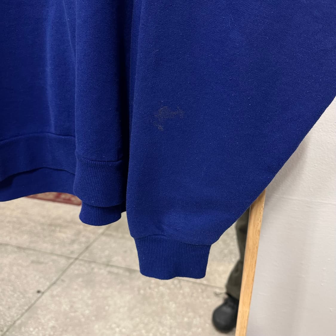 90s 빈티지 스웻셔츠 상품이미지4