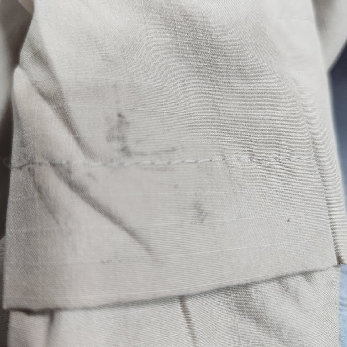 J374 [110] 아디다스 프라임블루 바람막이 점퍼
 상품이미지4