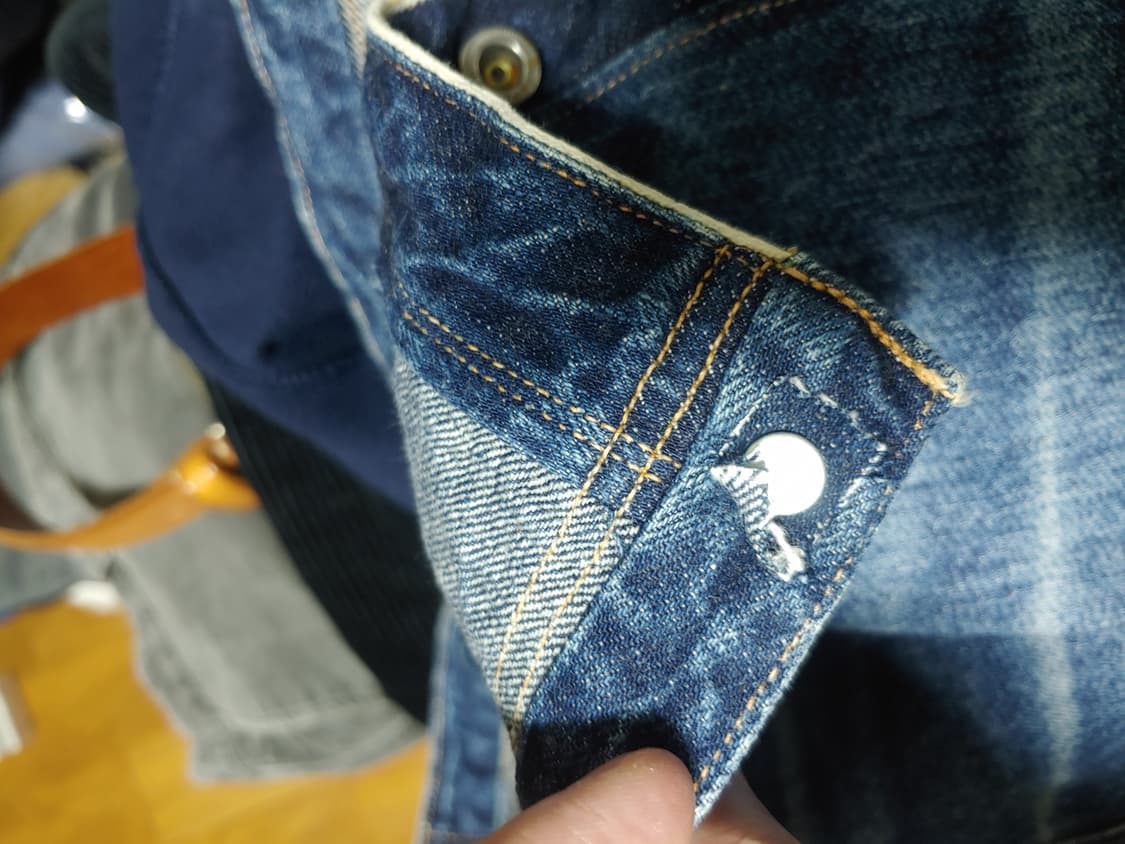 웨어하우스 덕디거 마리화나진 상품이미지5