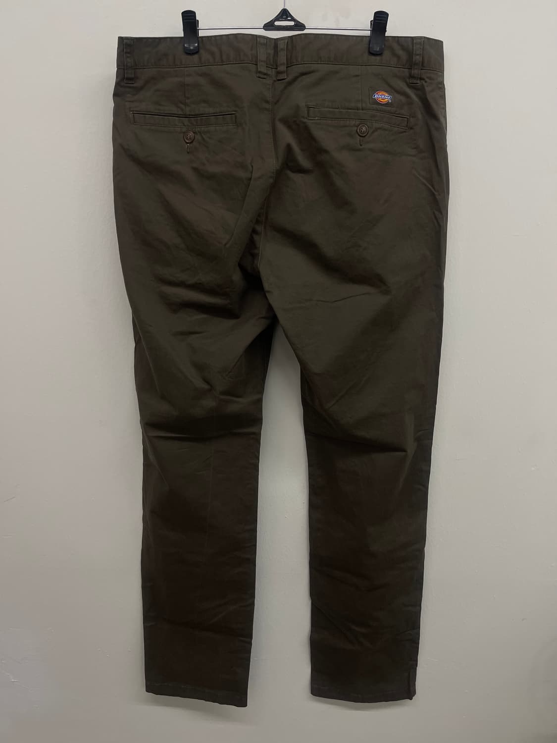 디키즈 코튼 팬츠 면바지 36사이즈 상품이미지3