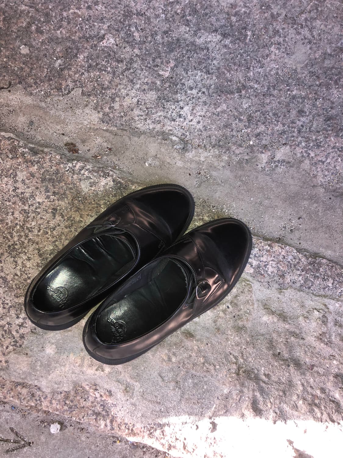 Dr.Martens Lorne black 상품이미지5