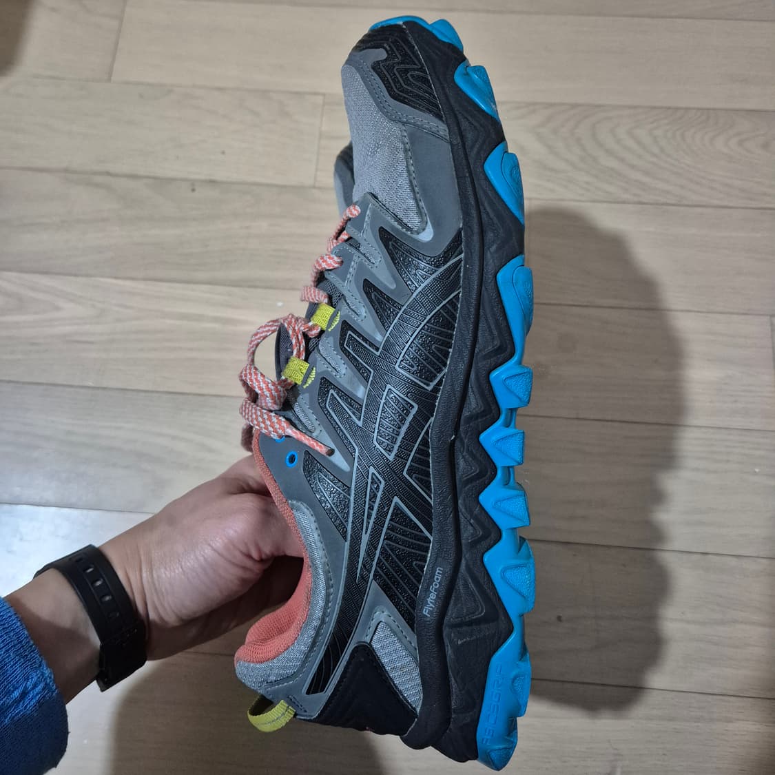 아식스 트라부코 275 상품이미지2