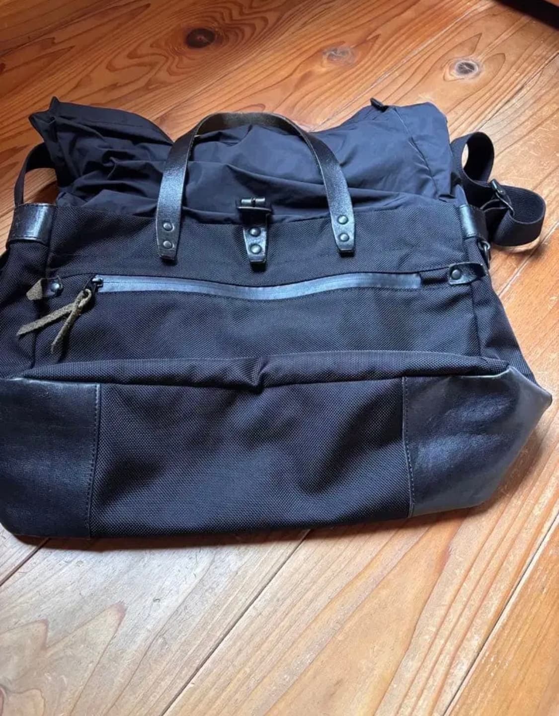 나나미카 브리프케이스 숄더백 크로스백 상품이미지5