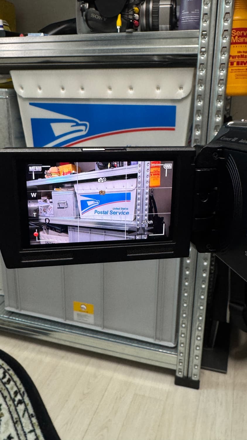 소니 캠코더 핸디캠 HDR-PJ710 상품이미지2