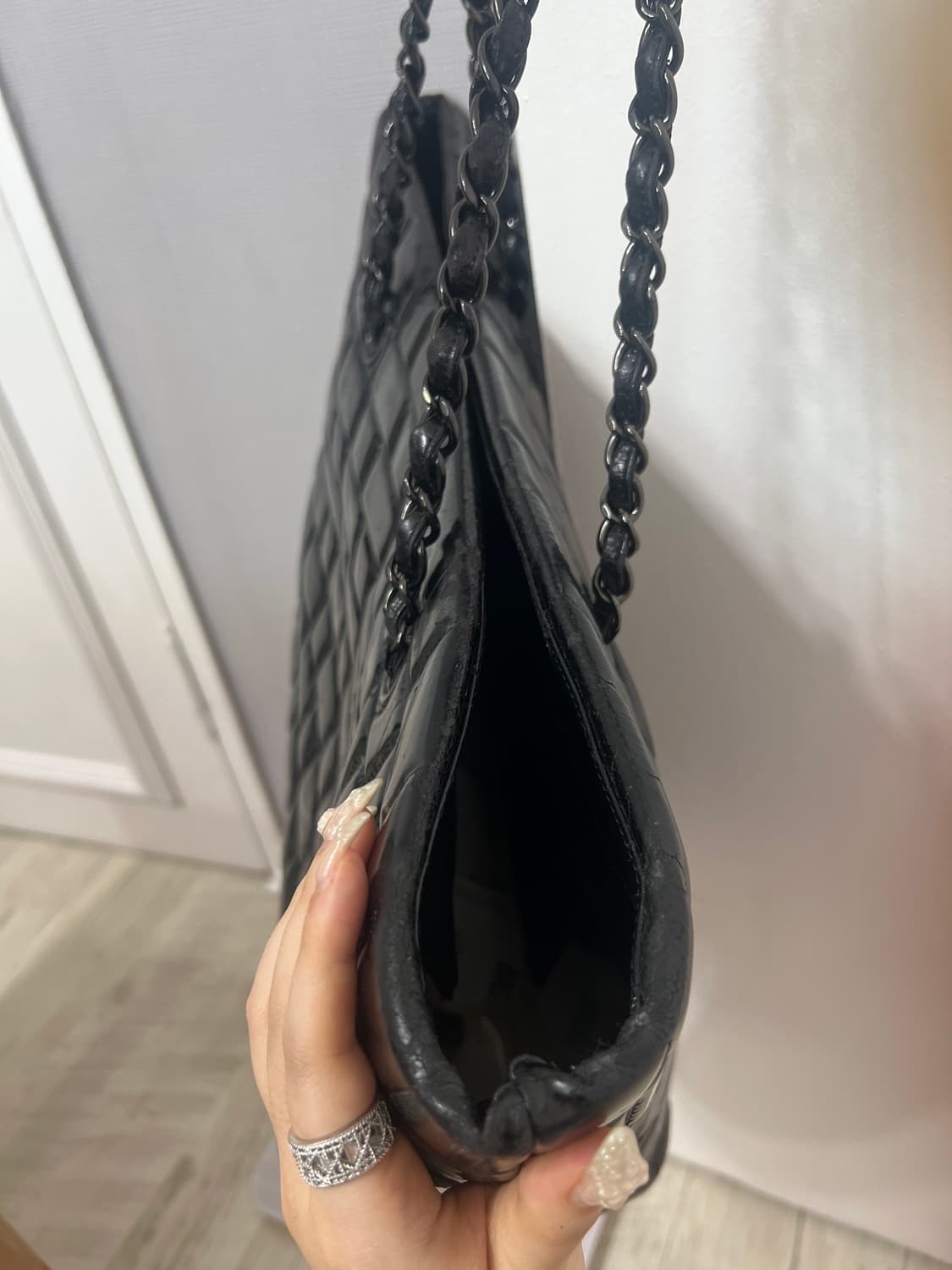 샤넬 11번대 숄더백 상품이미지8