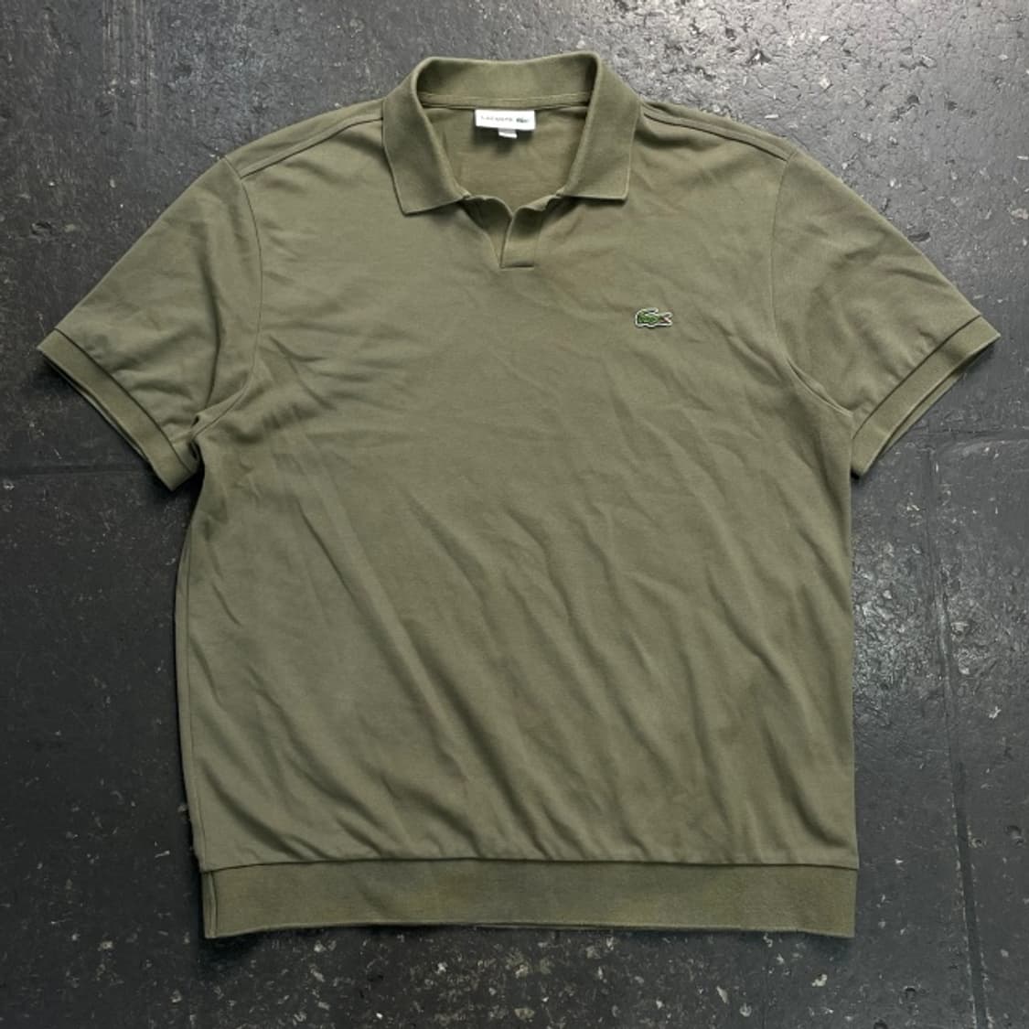 100 라코스테 카라티 상품이미지1