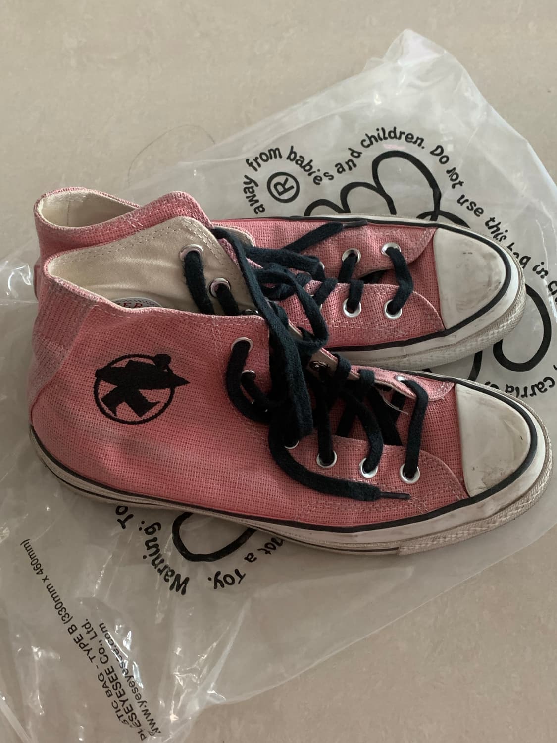 컨버스 스투시 척테일러 245 상품이미지3