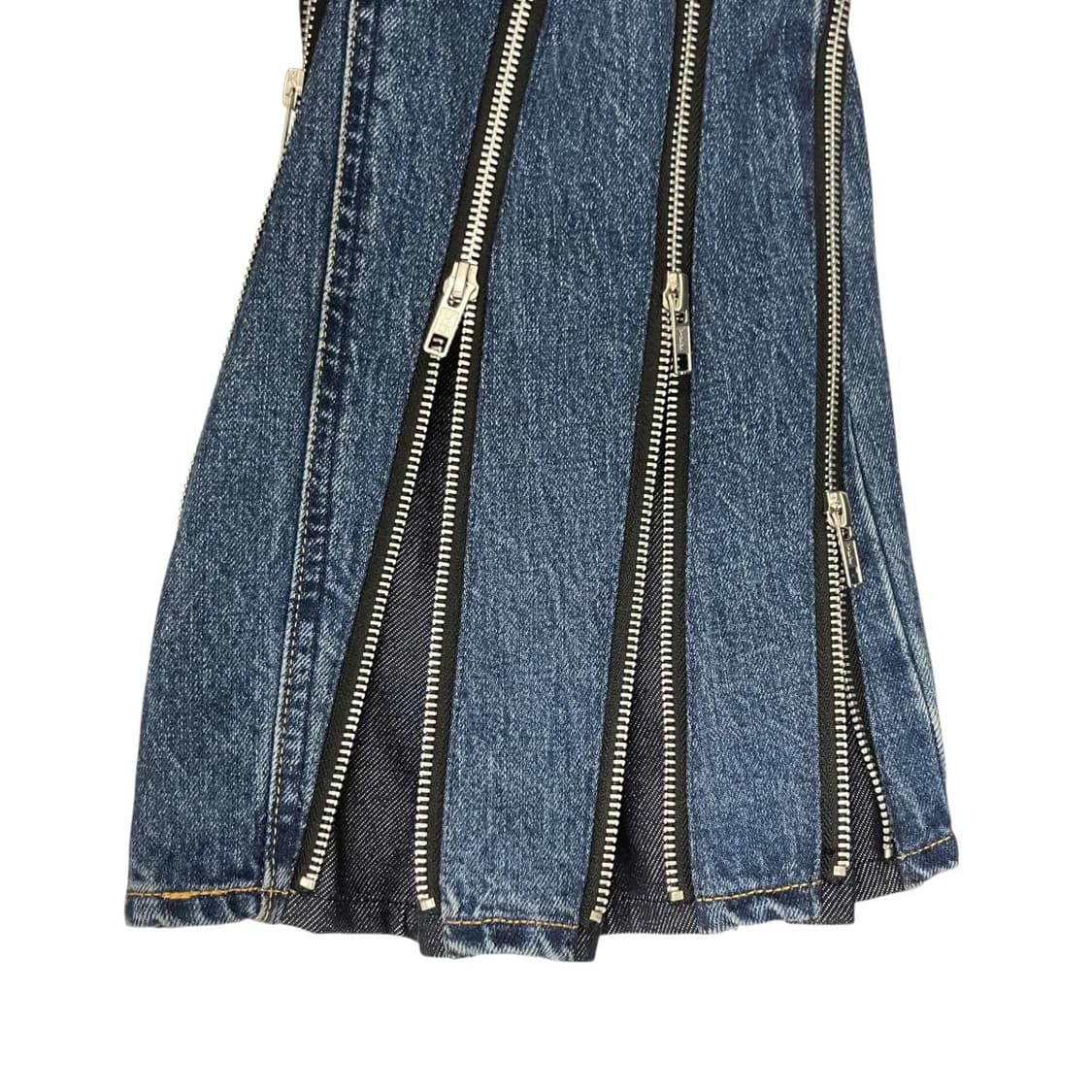 25fw junyawatanabe x levi's 데님팬츠 S 상품이미지3