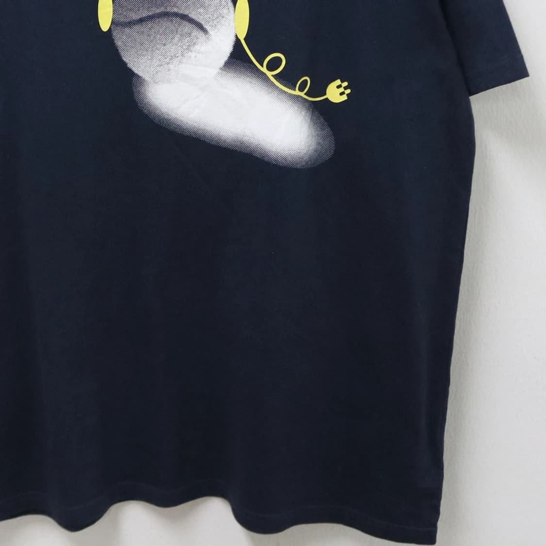 90'S 나이키 반팔 티셔츠 66725 상품이미지4