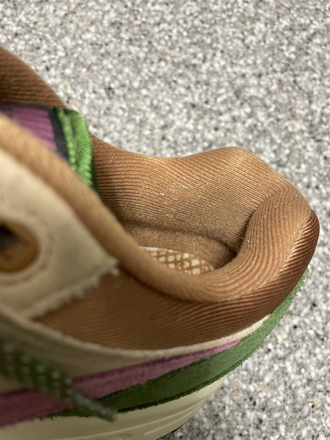 나이키 에어맥스 1NH 트리라인 사이즈 295 상품이미지9