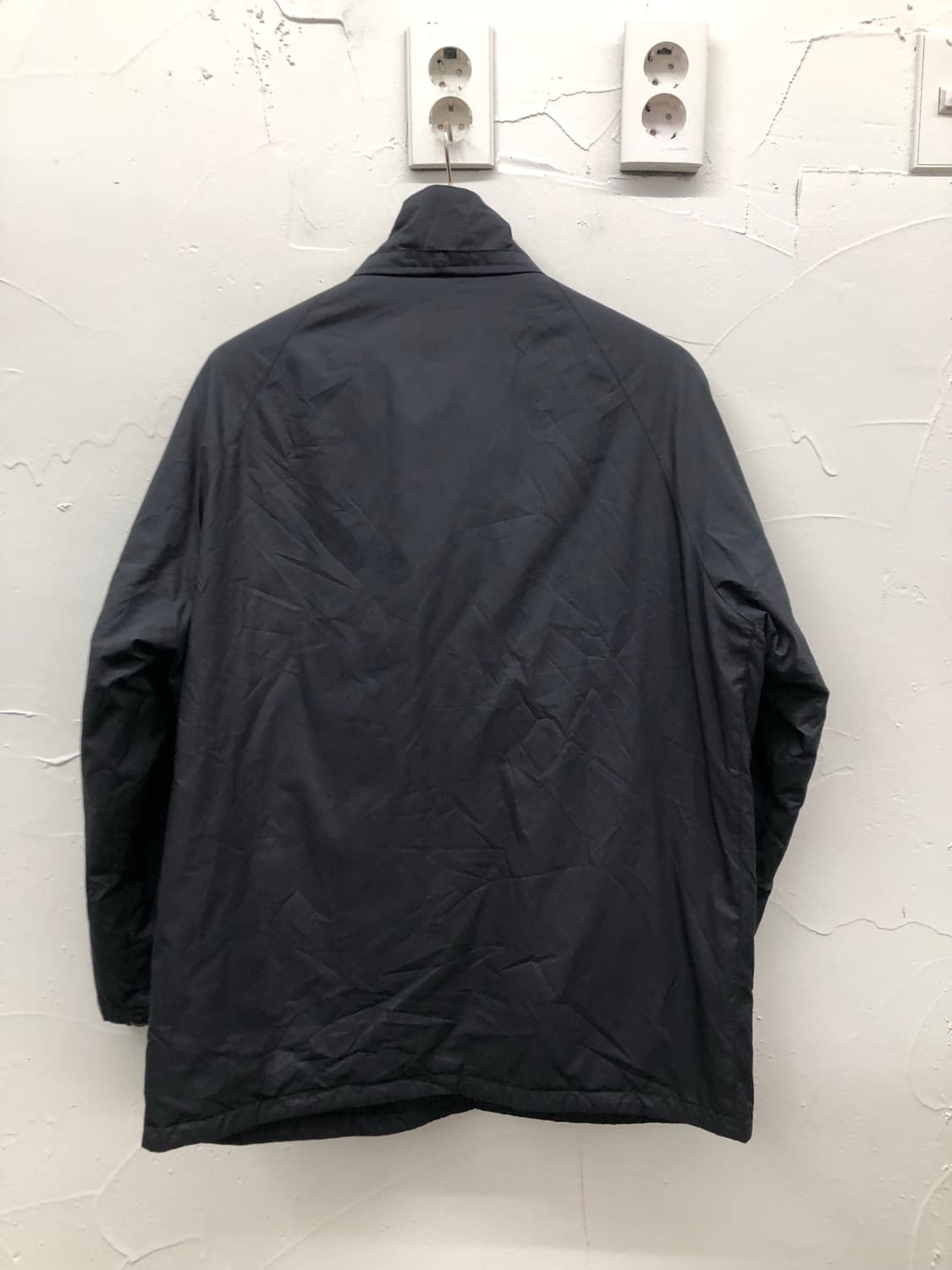 버버리 리버시블 점퍼  상품이미지4