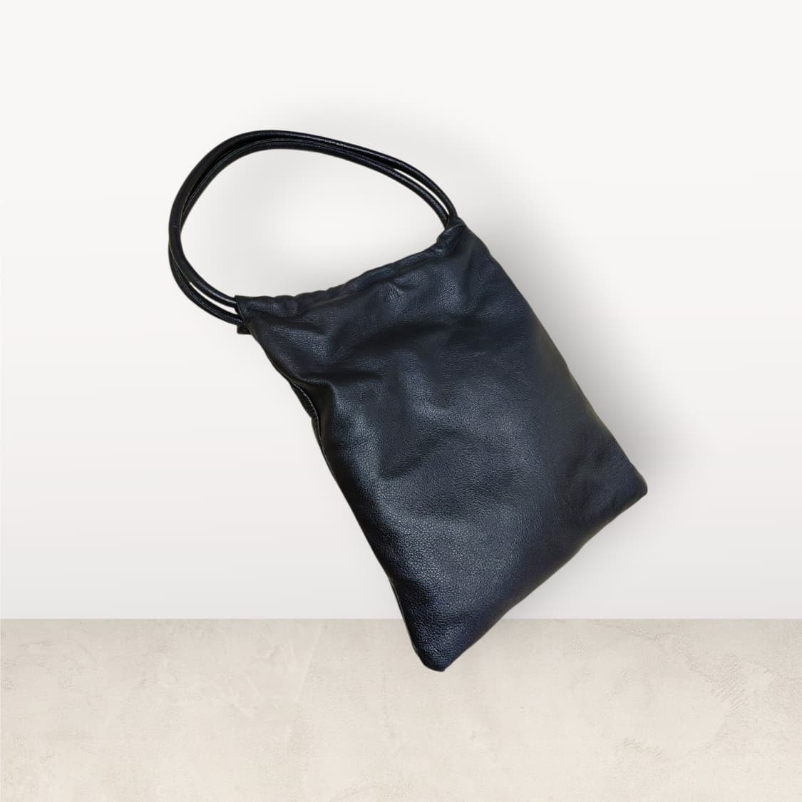 어트 이지백 autt easybag 숄더백 가방 더로우 파사드패턴 투티에 상품이미지4