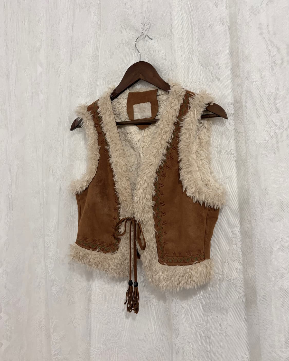 VINTAGE OUTER 상품이미지2