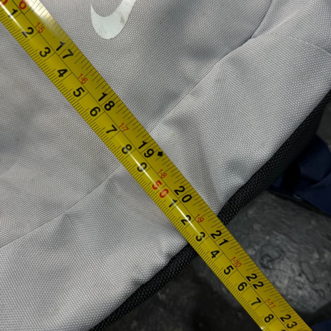 나이키 카이리 어빙 백팩 상품이미지7