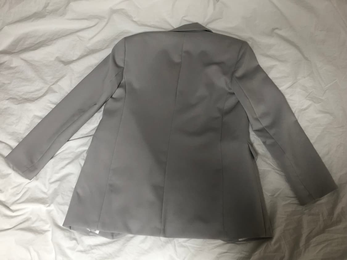 자라 자켓 상품이미지3