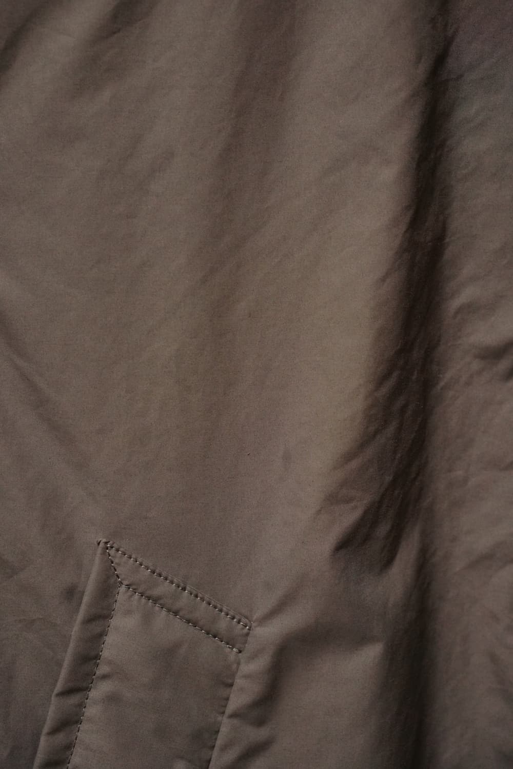 Ships 3M THINSULATE 패딩코트 상품이미지5