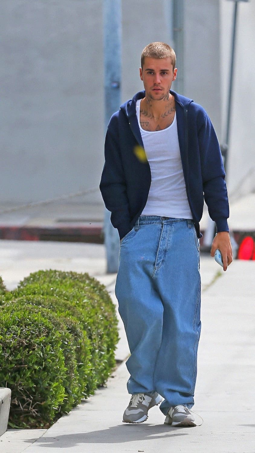 90s USA 50/50 러셀애슬레틱 스웻셔츠 상품이미지5