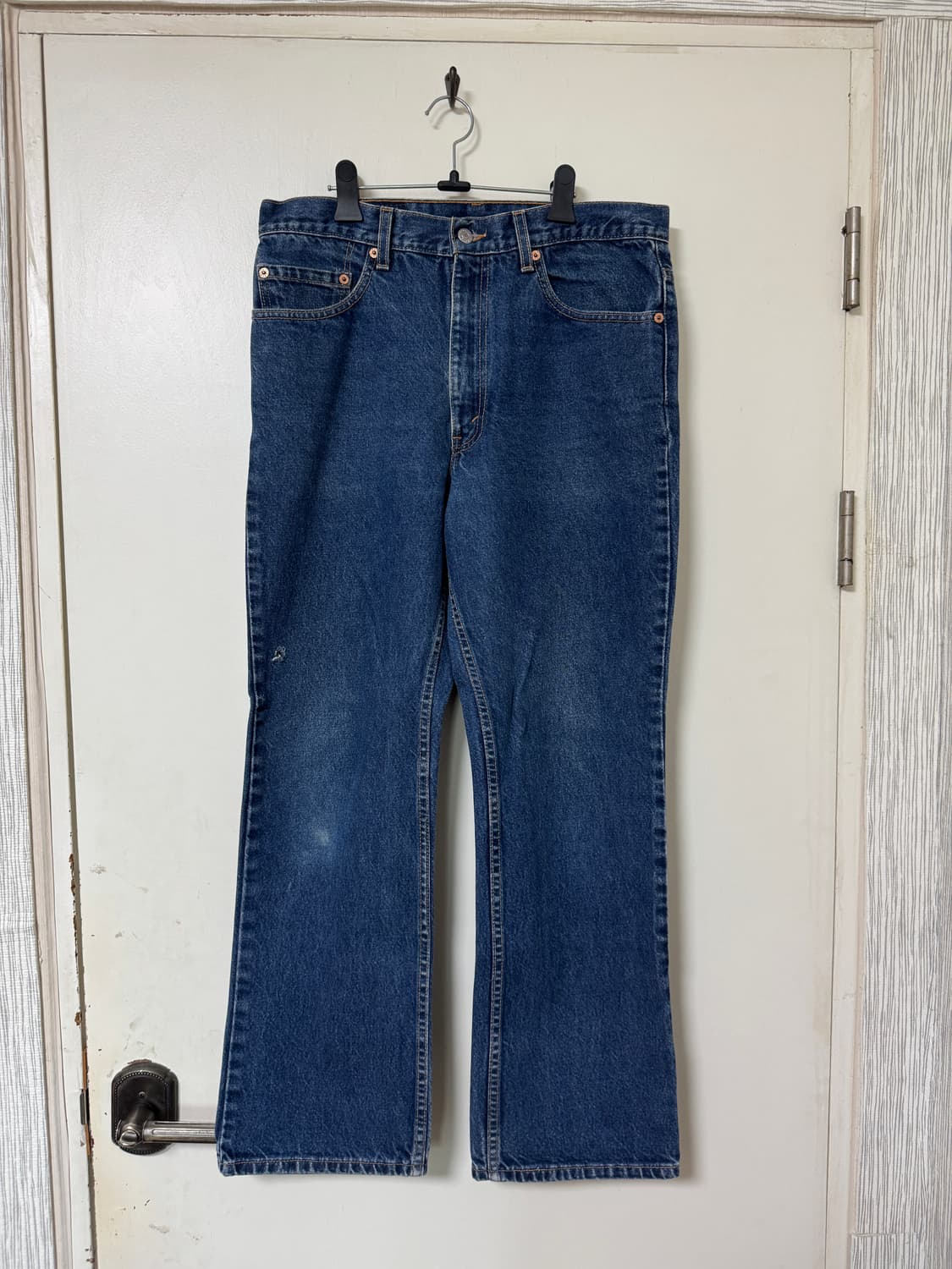 [34x30] 리바이스 517 청바지 상품이미지1