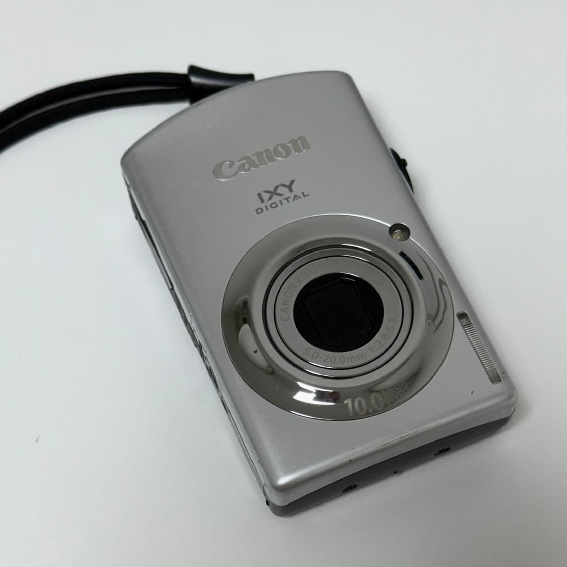 canon ixy 920 is (캐논 익서스 870 is) 상품이미지1